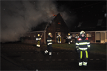 Prio 1 Brand Industrie Agrarisch NB Middel BR Lichtpunt Boerderij Foarwei Kollumerzwaag
